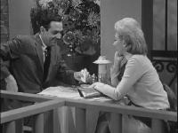 Click to watch 'My Neighbors Husbands...' (popup) The Dick Van Dyke Show